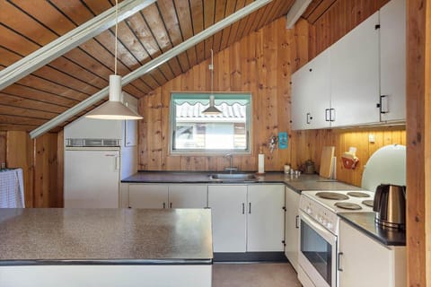 M230-Vaeggerlose-Skovmaerkevej-2 House in Væggerløse