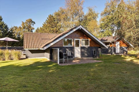 M230-Vaeggerlose-Skovmaerkevej-2 House in Væggerløse