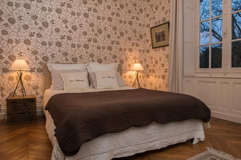 Le Manoir de Bénédicte B&B Bed and Breakfast in Normandy