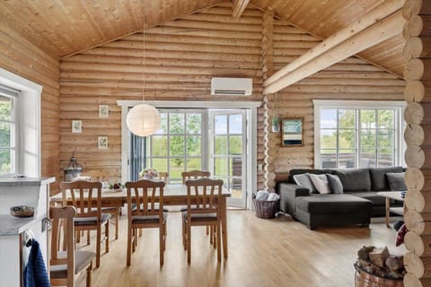 M212-Vaeggerlose-Marielyst-Strandpark-127 House in Væggerløse