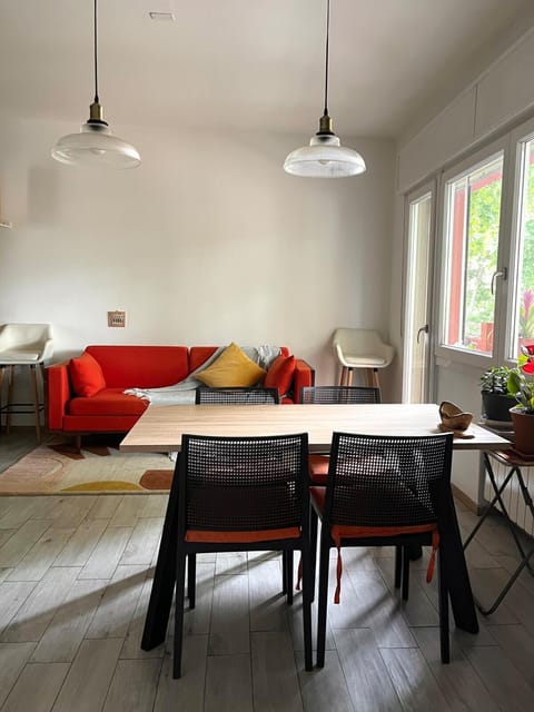 VENICE RESIDENCE - Double Room with Private bath in Venice Mestre Apartment in Venice