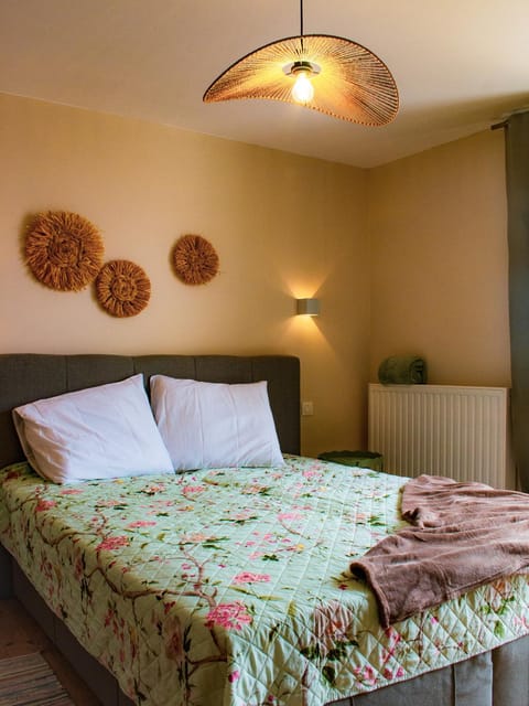 Chambre Henriette Bed and Breakfast in Flanders