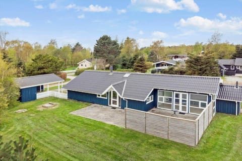 M300-Vaeggerlose-Stolt-Henriksvej-53 House in Væggerløse