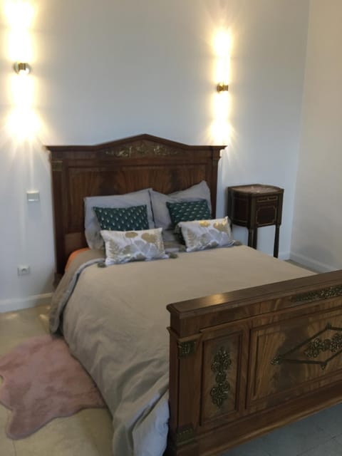 Hôtel De Ligny Apartment in Hauts-de-France