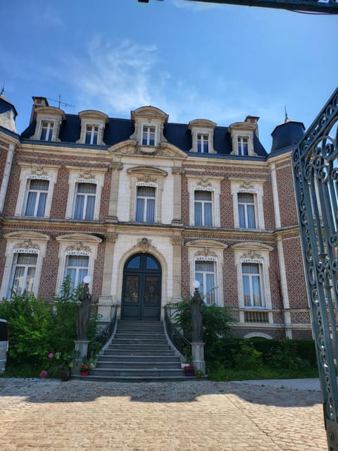 Hôtel De Ligny Apartment in Hauts-de-France