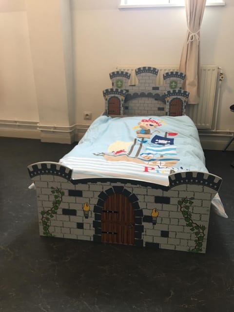 Hôtel De Ligny Apartment in Hauts-de-France