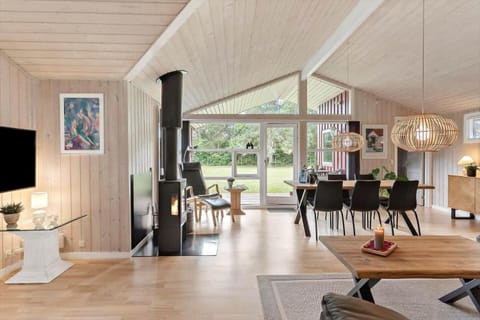 M363-Vaeggerlose-Lupinvej-110 House in Væggerløse