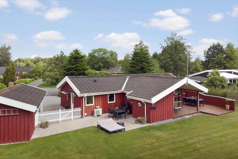 M363-Vaeggerlose-Lupinvej-110 House in Væggerløse