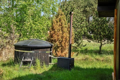 L38-Rodby-Laerkevaenget-10 House in Mecklenburg-Vorpommern, Germany