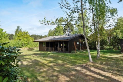 L38-Rodby-Laerkevaenget-10 House in Mecklenburg-Vorpommern, Germany