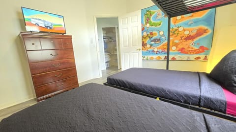 CP641CD home House in Haines City