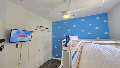 CP641CD home House in Haines City