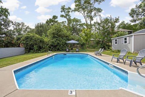 Patio, Pool view, Swimming pool, Swimming pool
