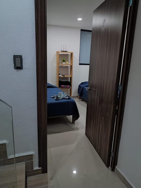 Hotel Origins Bed and Breakfast in Cholula