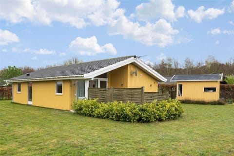 SL292-Rude-Skovlobervej-2 House in Zealand