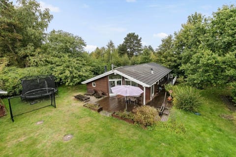 K19045-Kalundborg-Lobelievej-3 House in Zealand