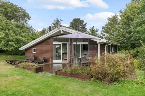 K19045-Kalundborg-Lobelievej-3 House in Zealand