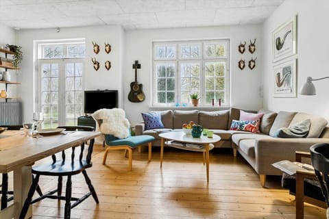 20130-samso-Landevejen-32 House in Central Denmark Region