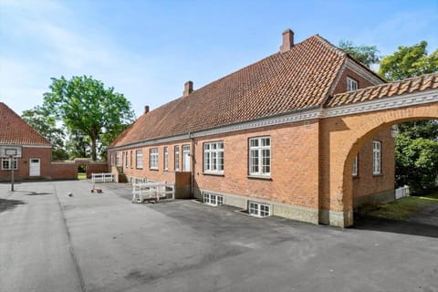 20130-samso-Landevejen-32 House in Central Denmark Region