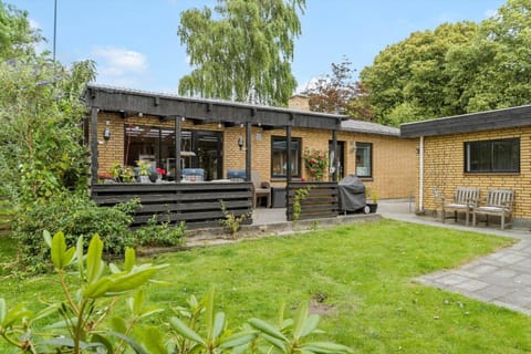 20103-Samso-Teglvaerksvej-2 House in Region of Southern Denmark