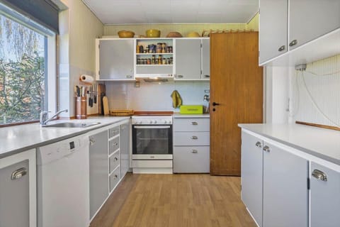 20103-Samso-Teglvaerksvej-2 House in Region of Southern Denmark