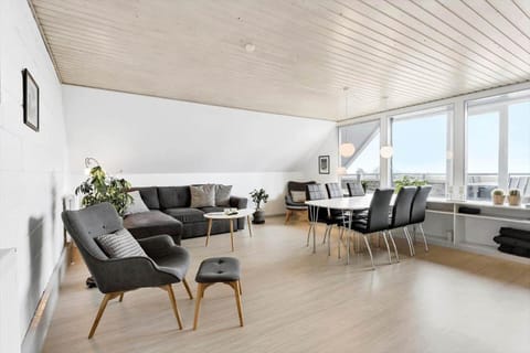 AE264-Aeroskobing-Bregninge-Mollevej-6-1 Apartment in Region of Southern Denmark