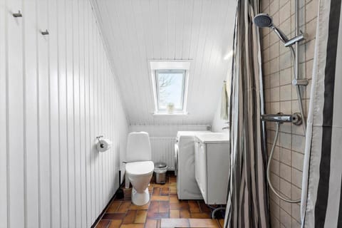 AE264-Aeroskobing-Bregninge-Mollevej-6-1 Apartment in Region of Southern Denmark