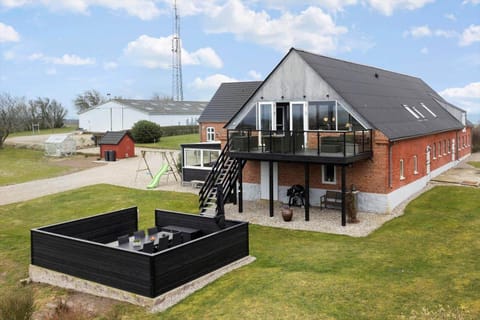 AE264-Aeroskobing-Bregninge-Mollevej-6-1 Apartment in Region of Southern Denmark