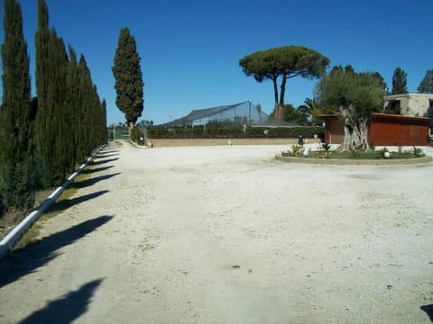 Il Vivaio House in Lazio
