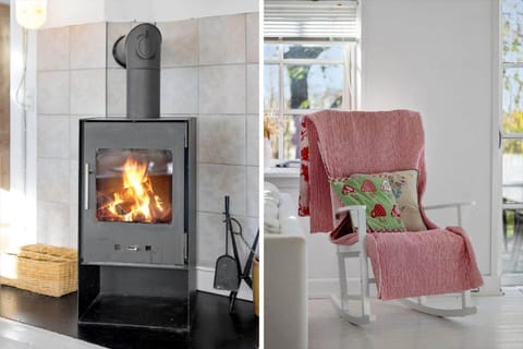 AE228-Aeroskobing-Ll-Risemarksvej-12 House in Region of Southern Denmark