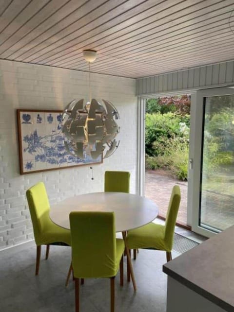 AE225-Aeroskobing-Byagervej-20 House in Region of Southern Denmark