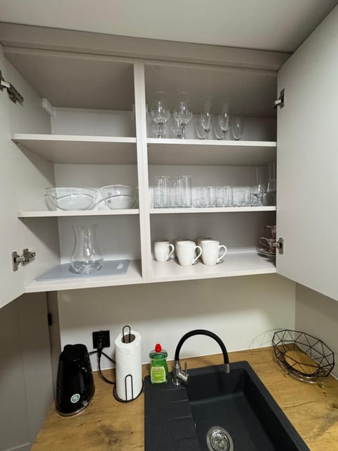 Apartamenty przy parku Apartment in Pomeranian Voivodeship