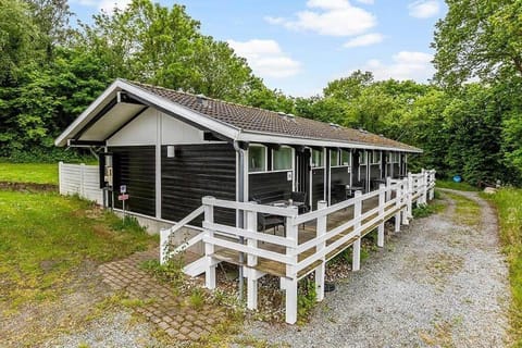 SB107-Aabenraa-Sandskaer-Strandvej-8 House in Region of Southern Denmark