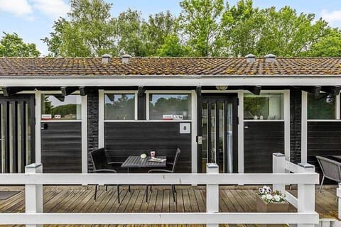 SB107-Aabenraa-Sandskaer-Strandvej-8 House in Region of Southern Denmark