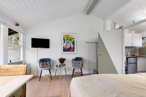 SB107-Aabenraa-Sandskaer-Strandvej-8 House in Region of Southern Denmark