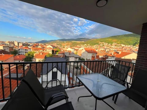 Balcony/Terrace, Balcony/Terrace