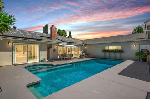 Relax Explore from Mission Viejo Pool Spa House in Mission Viejo