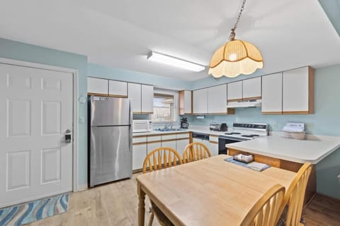 Surf Crest 205 House in Ocean City