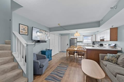 Surf Crest 205 House in Ocean City