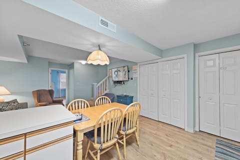 Surf Crest 205 House in Ocean City