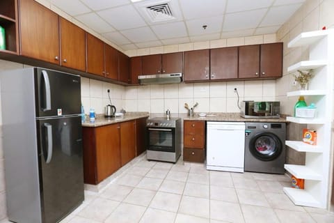 Cozy Master Bedroom with private bathroom and private balcony Vacation rental in Dubai