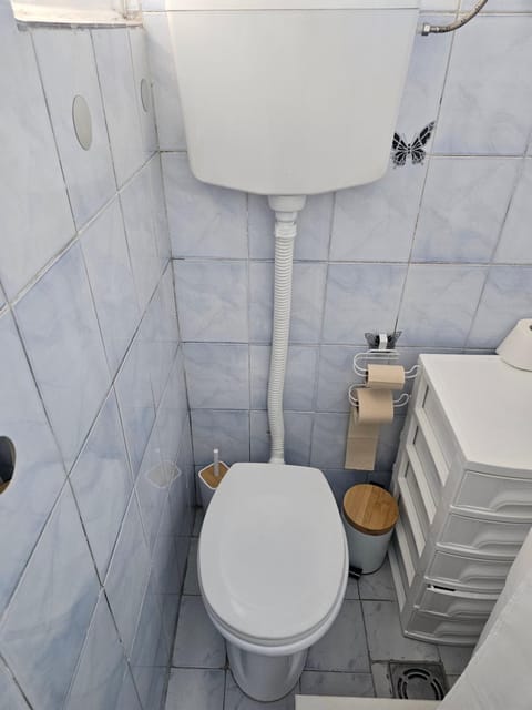 Apartment K8 Center Apartment in Podgorica