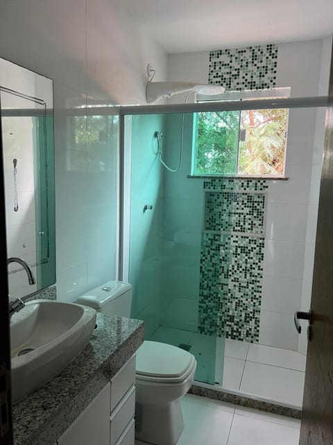 Casa ampla Palmeiras Cabo Frio RJ House in São Pedro da Aldeia