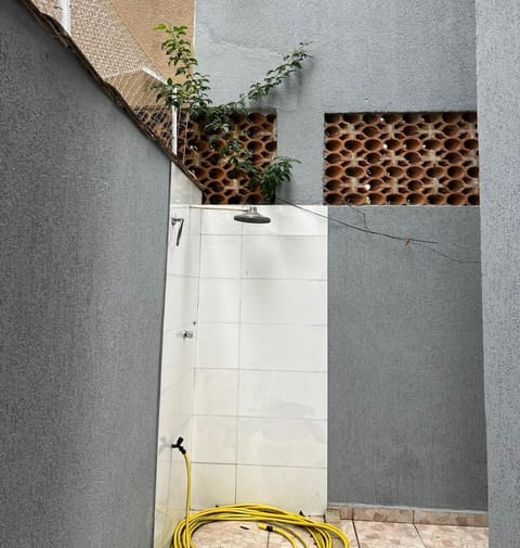 Casa ampla Palmeiras Cabo Frio RJ House in São Pedro da Aldeia