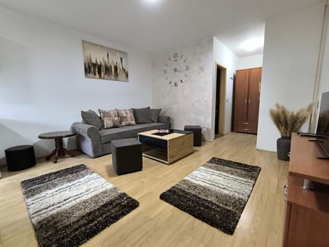 R & P Apartman 2 Mladenovac Apartment in Serbia