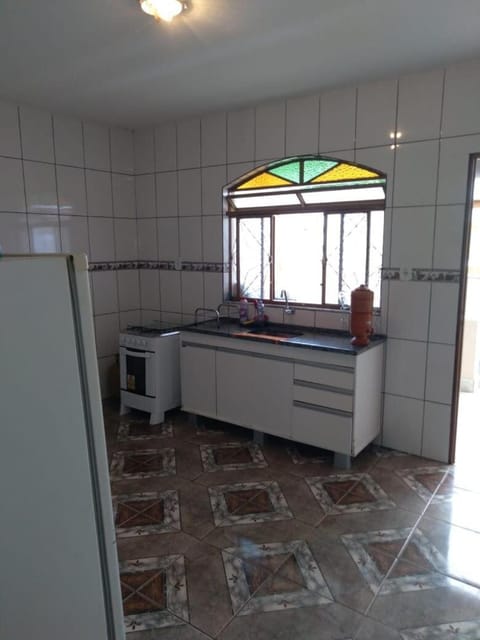 Recanto da Celinha - Casa em Tiradentes House in State of Rio de Janeiro