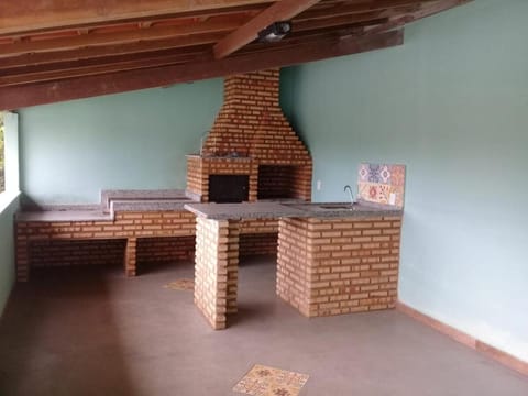 Recanto da Celinha - Casa em Tiradentes House in State of Rio de Janeiro