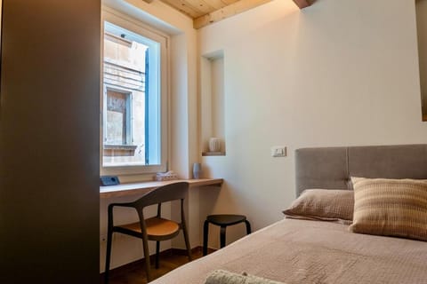 Monolocale San Pietro centro storico di Reggio Emilia Apartment in Reggio Emilia