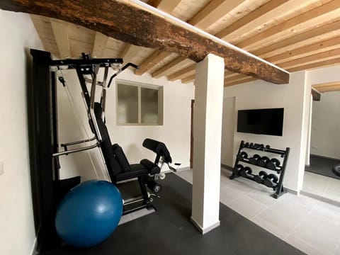 Monolocale San Pietro centro storico di Reggio Emilia Apartment in Reggio Emilia