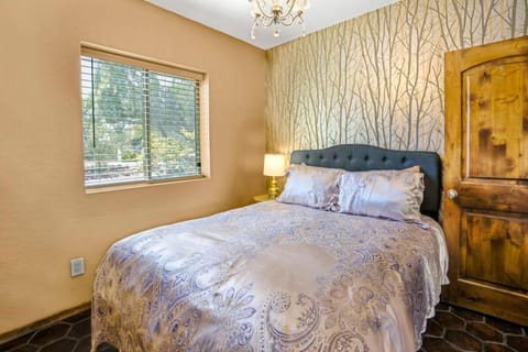 The Juniper Nest-Sedona, AZ House in Sedona